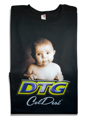 DTG Shirt