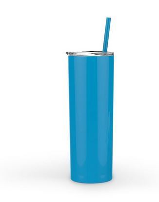 Maars Skinny Steel 20 oz Tumbler | Quality Digital ...