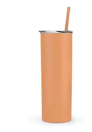 Maars Skinny Steel 20 oz Tumbler Quality Digital 