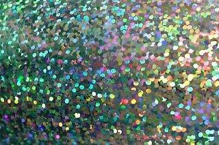 Picture of 24" Avery Confetti Holographic Specialty Vinyl