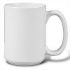 Picture of Case 15oz White Rhinocoat Mugs