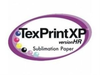TexPrint DT XP Light Water Based Sublimation Transfer Paper, 105GSM, 110  Sheets