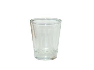 Picture of Clear Shot Glass 1.5oz