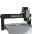 2550 S5 Large CNC Router Front