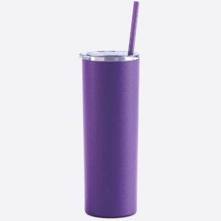 Picture of Maars Skinny Steel 20oz Tumbler - Grape Jelly