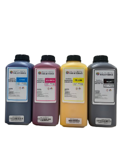 CMYK Dye Sublimation Ink