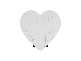 Picture of Frame-Heart Marble Texture 