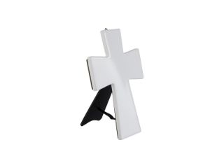 8" Ceramic Cross