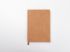 A5 Sublimatable PU Notebook - Brown