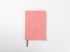 A5 Sublimatable PU Notebook - Pink