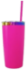 20oz SS Rainbow Tumbler-Dark Pink