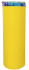 20oz SS Rainbow Skinny Tumbler-Yellow