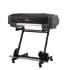 MUTOH XpertJet C641SR Pro with stand side view