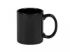 Picture of CASE 11oz Black Gloss Mug