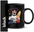 Picture of CASE 11oz Black Gloss Mug