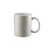 Picture of CASE 11oz Glittering Pearl White Mug