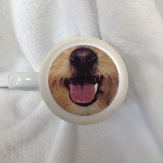 Picture of CASE 11oz Dog Tongue Mug