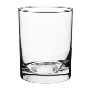 11oz Whiskey Glass for Sublimation