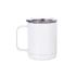 Picture of CASE 10oz SS Coffee Cup White 