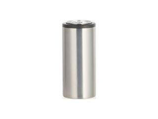 Sublimation Silver Can Cooler 12oz